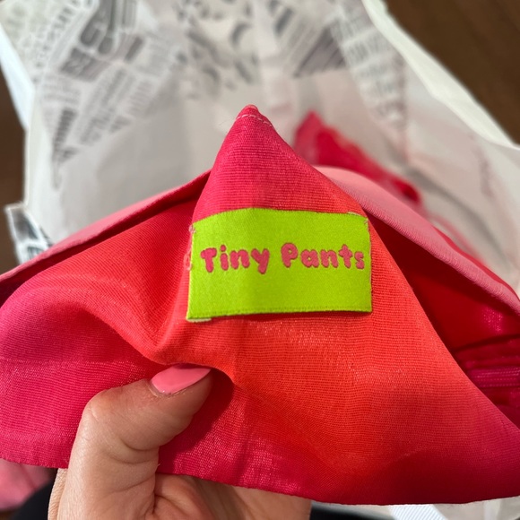 NWT Toddler Matching Lehenga and Choli Dress Set - Picture 8 of 9